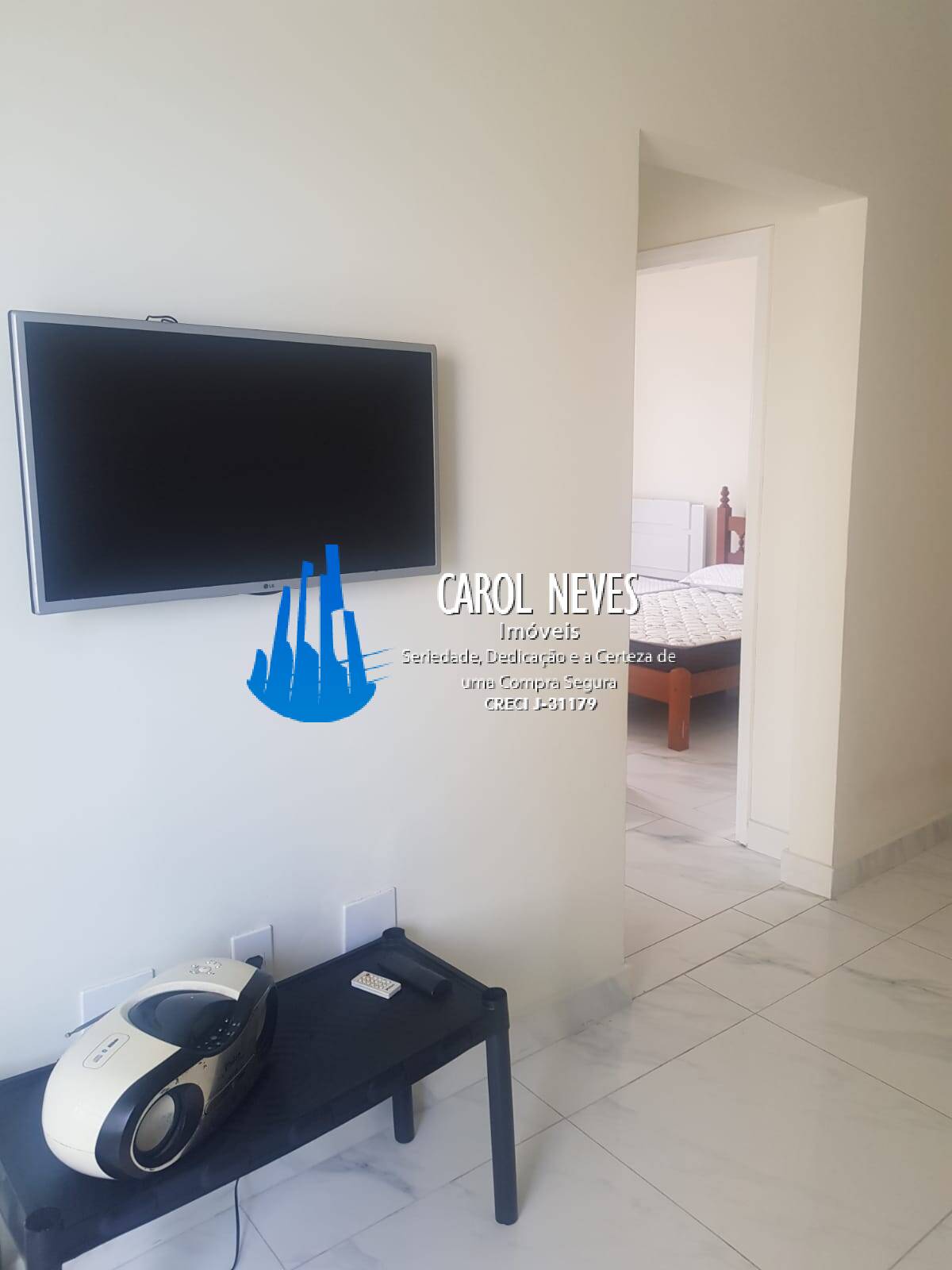 Apartamento à venda com 2 quartos, 80m² - Foto 13