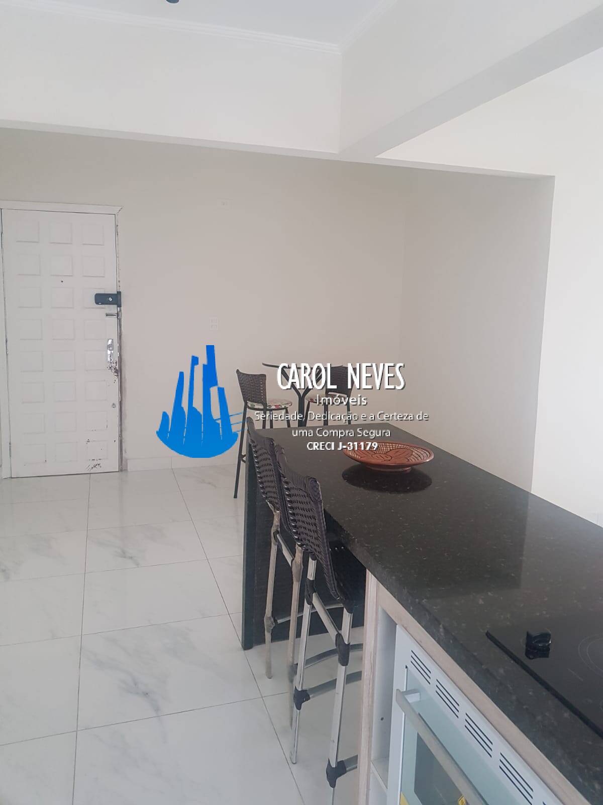 Apartamento à venda com 2 quartos, 80m² - Foto 5