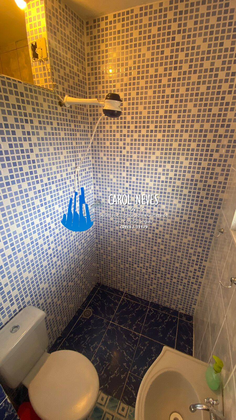 Sobrado à venda com 2 quartos, 135m² - Foto 7