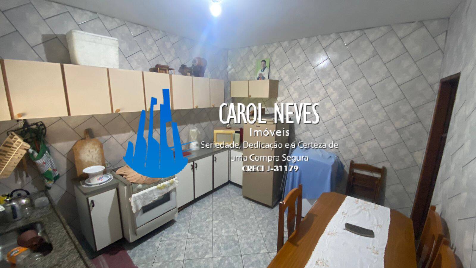 Sobrado à venda com 2 quartos, 135m² - Foto 20