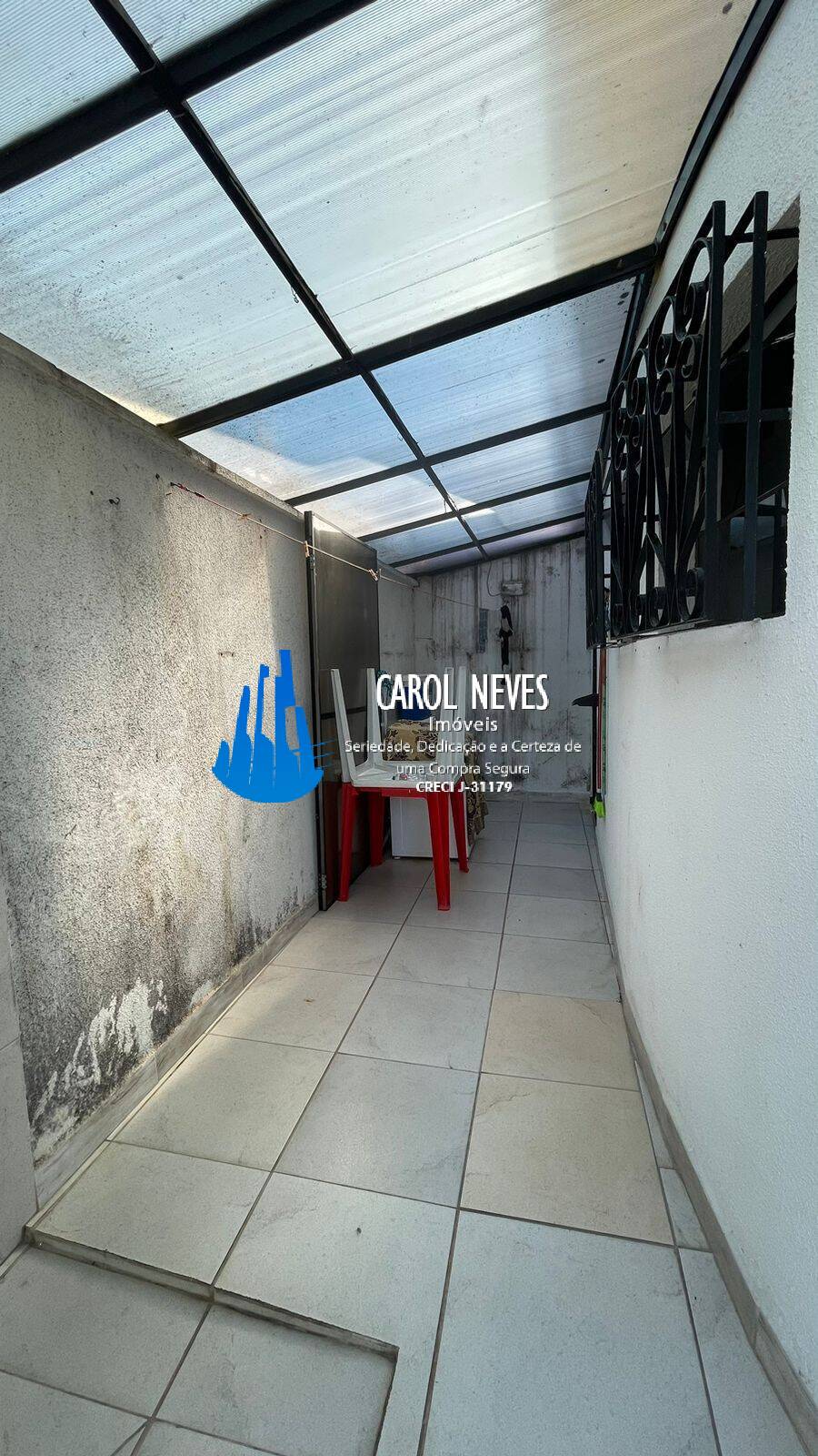 Sobrado à venda com 3 quartos, 72m² - Foto 14