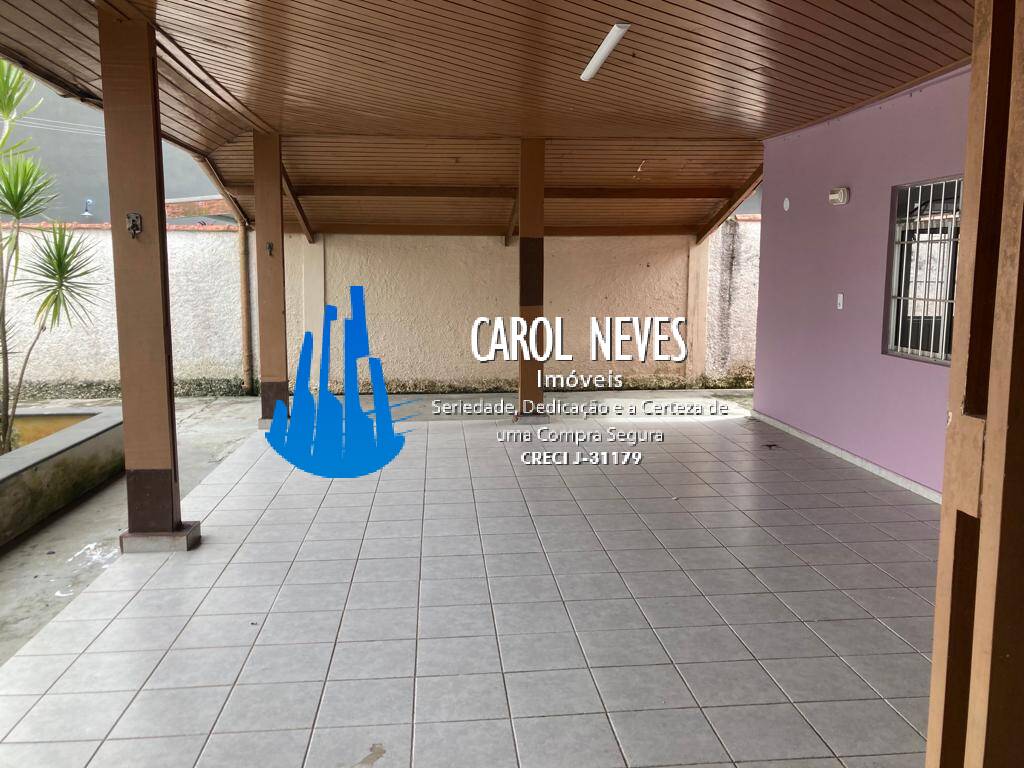 Casa à venda com 3 quartos, 540m² - Foto 4