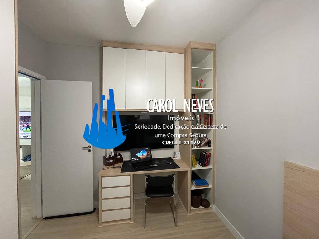 Apartamento à venda com 2 quartos - Foto 16