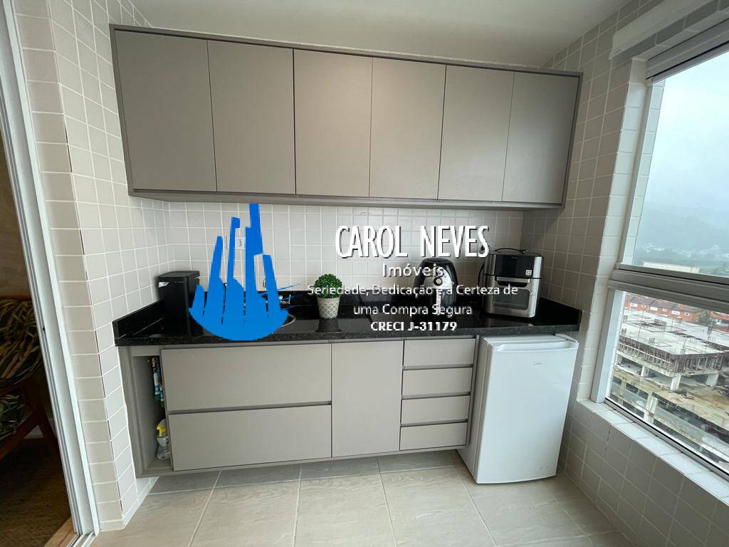 Apartamento à venda com 2 quartos - Foto 8