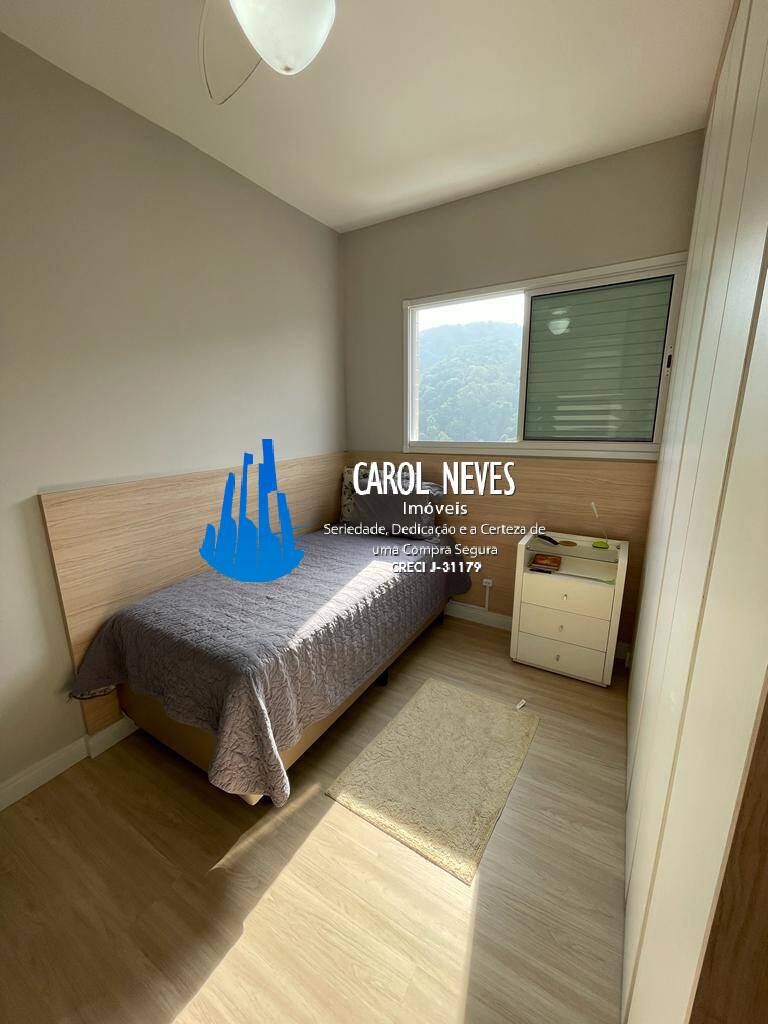 Apartamento à venda com 2 quartos - Foto 20