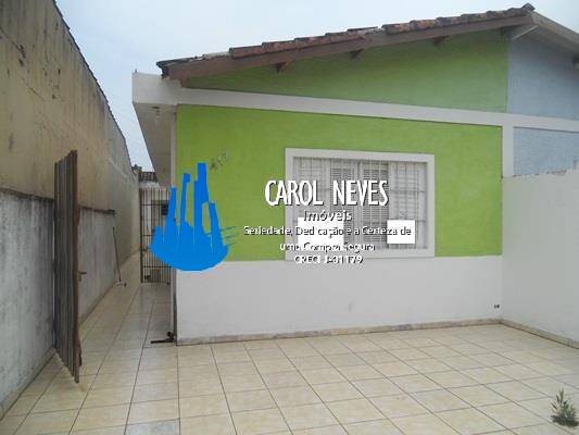 Casa à venda com 1 quarto - Foto 1