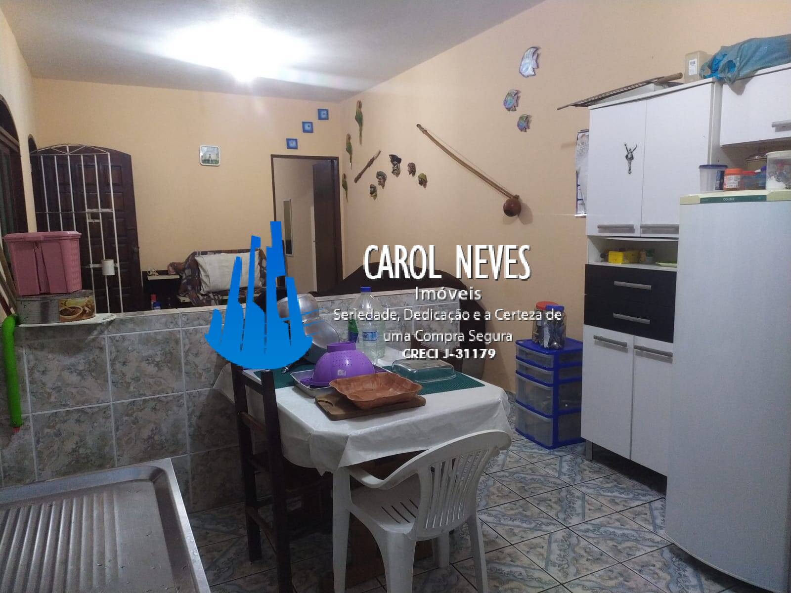 Casa, 2 quartos, 99 m² - Foto 4