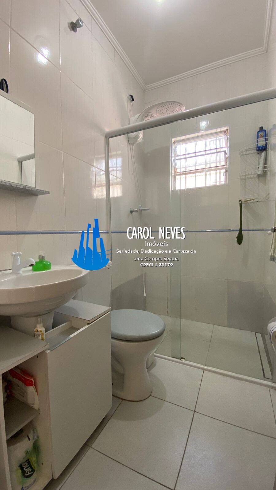 Casa à venda com 2 quartos, 50m² - Foto 13