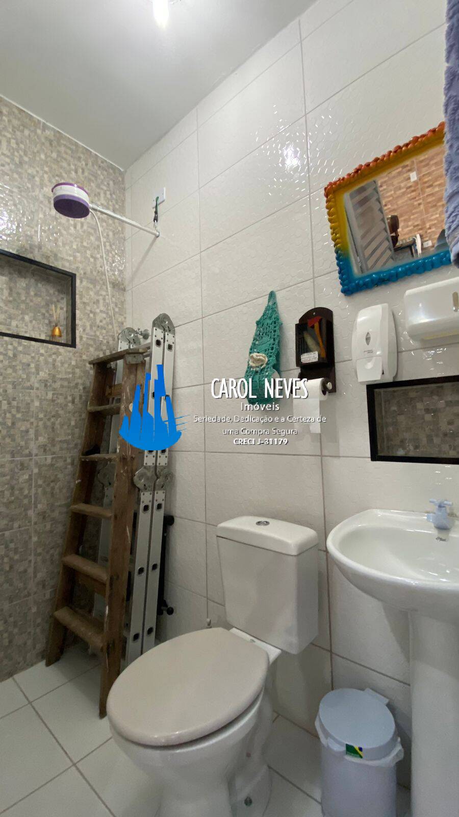 Casa à venda com 2 quartos, 50m² - Foto 19