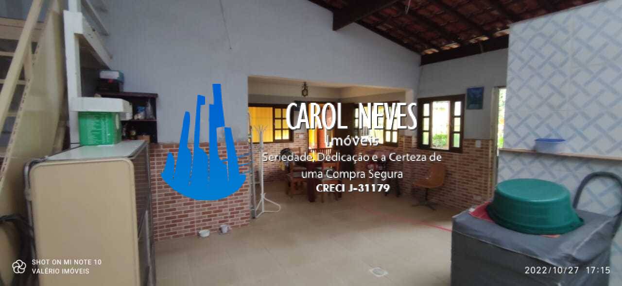 Casa à venda com 3 quartos, 267m² - Foto 12