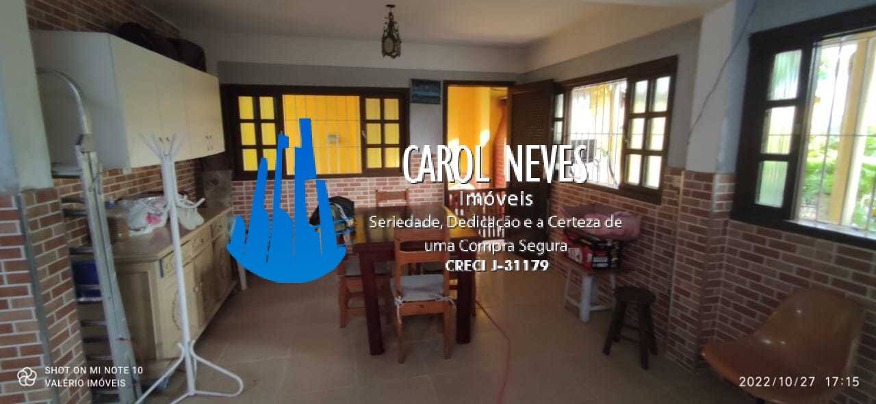 Casa à venda com 3 quartos, 267m² - Foto 13