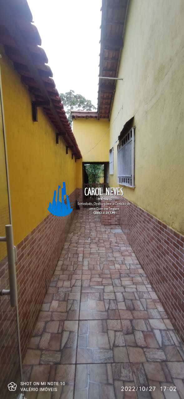 Casa à venda com 3 quartos, 267m² - Foto 21