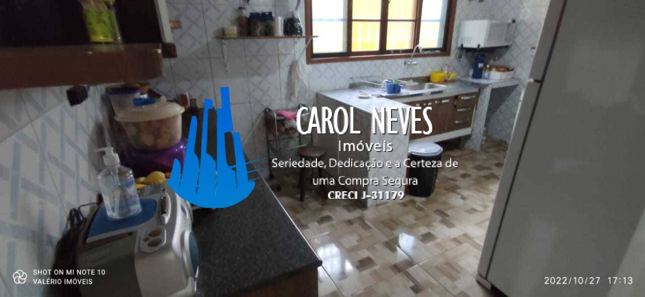 Casa à venda com 3 quartos, 267m² - Foto 26