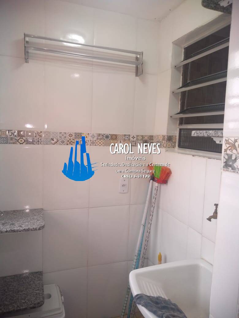 Apartamento à venda com 2 quartos - Foto 9