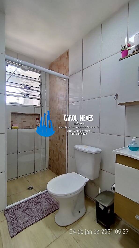 Apartamento à venda com 2 quartos - Foto 8