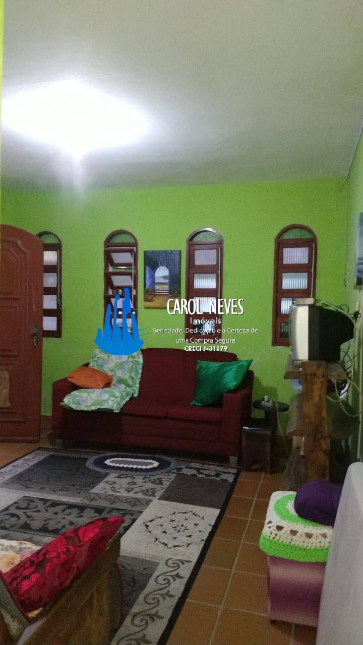 Casa à venda com 2 quartos, 114m² - Foto 2