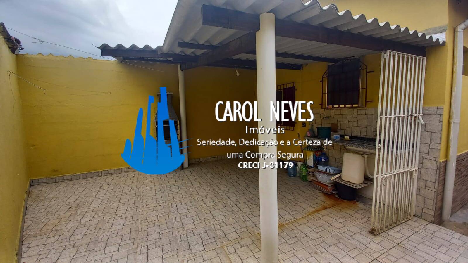 Casa à venda com 2 quartos, 69m² - Foto 13