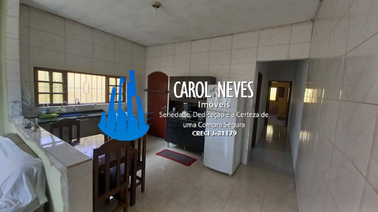 Casa à venda com 2 quartos, 69m² - Foto 7