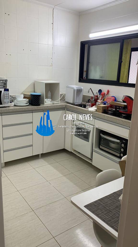 Apartamento à venda com 2 quartos, 72m² - Foto 6