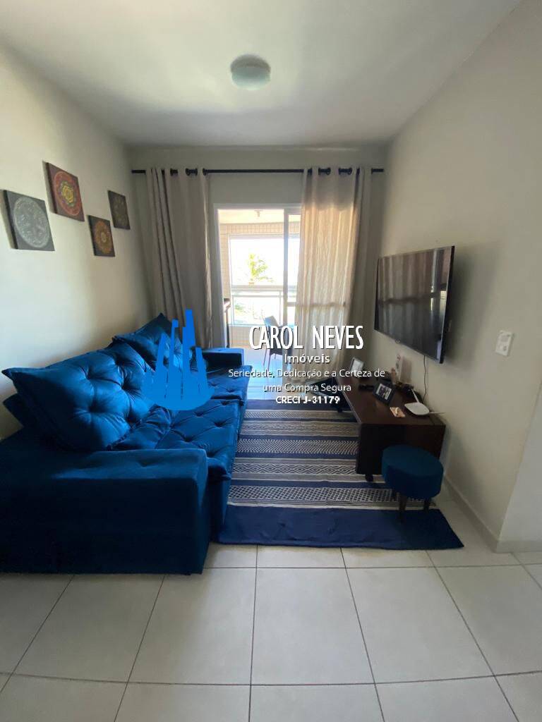 Apartamento, 2 quartos, 67 m² - Foto 2