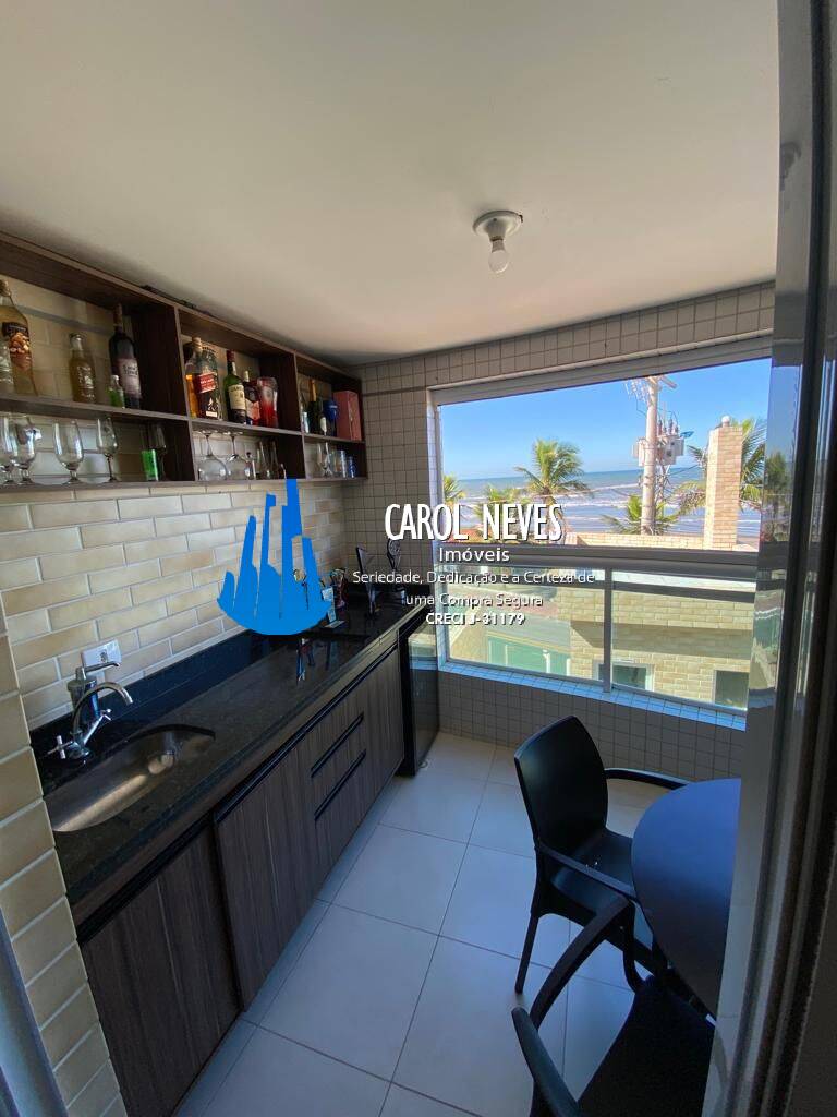 Apartamento à venda com 2 quartos, 67m² - Foto 11