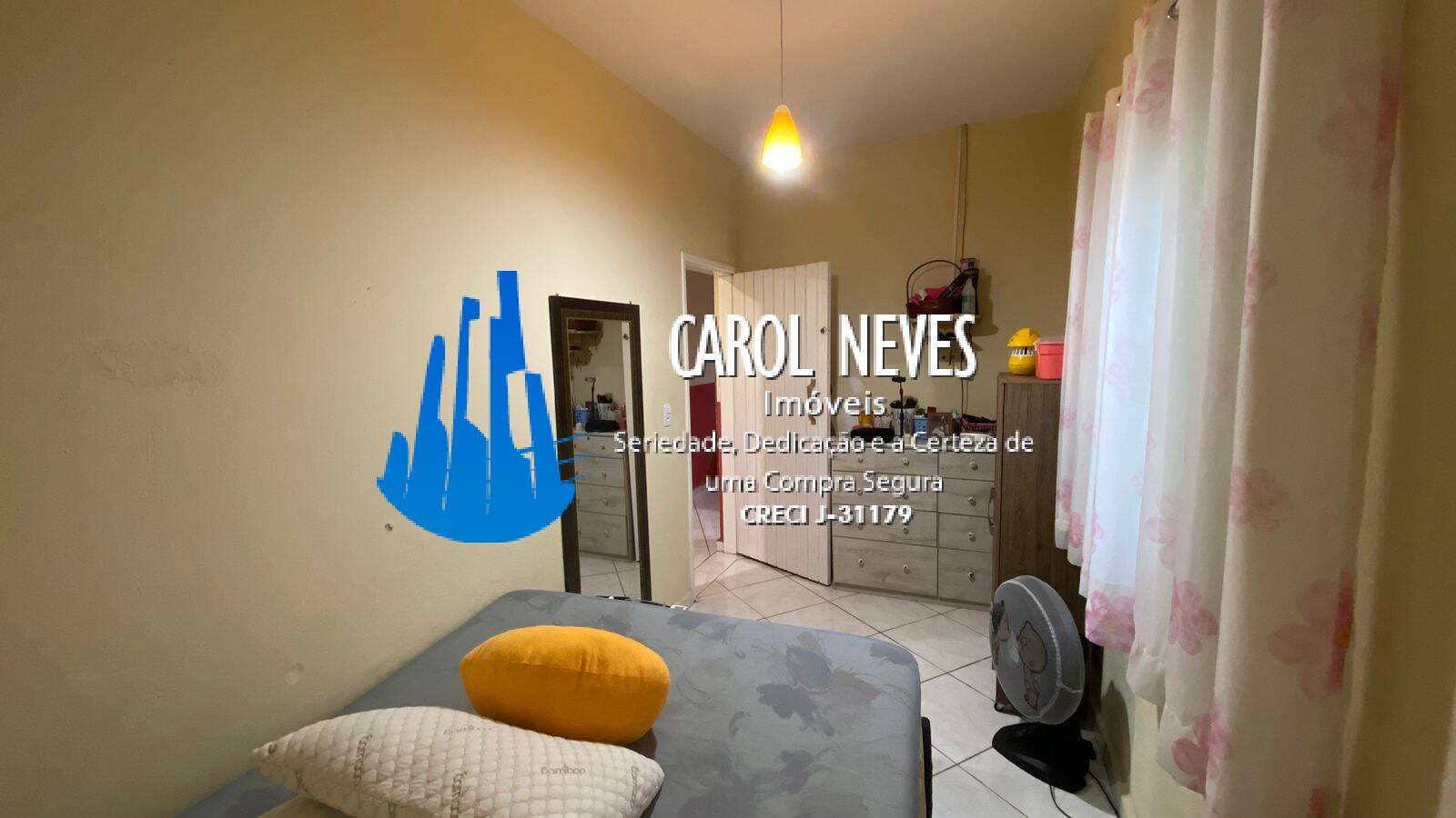 Casa à venda com 2 quartos, 121m² - Foto 6