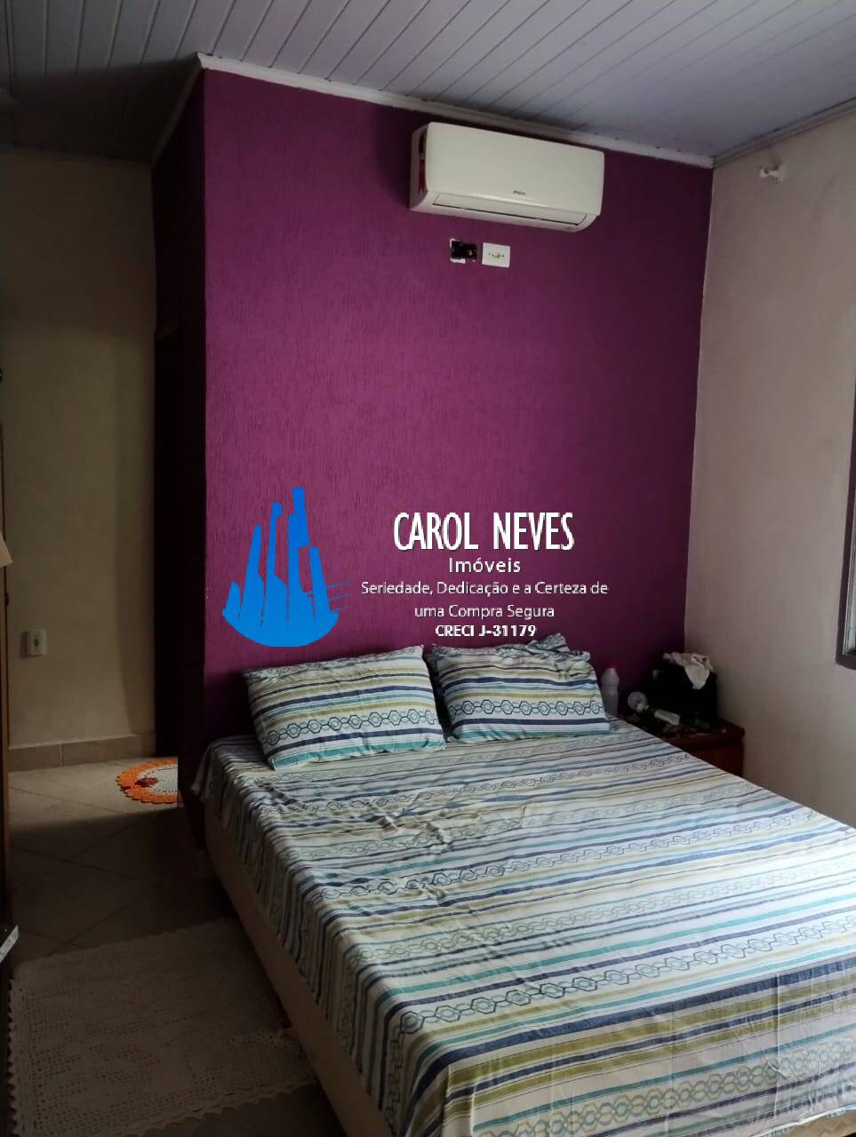 Casa à venda com 2 quartos, 51m² - Foto 6