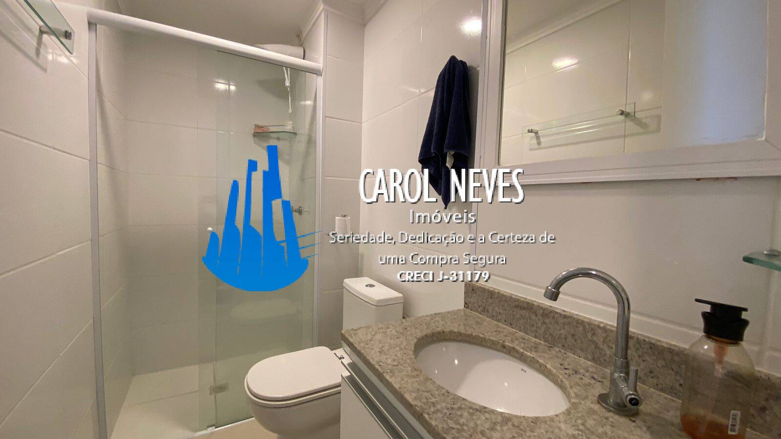 Apartamento à venda com 2 quartos - Foto 15