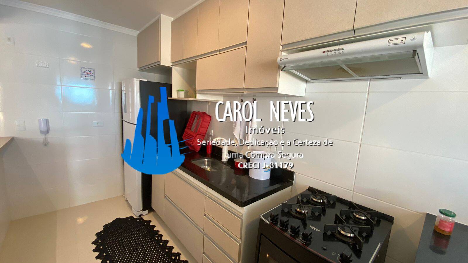 Apartamento à venda com 2 quartos - Foto 10