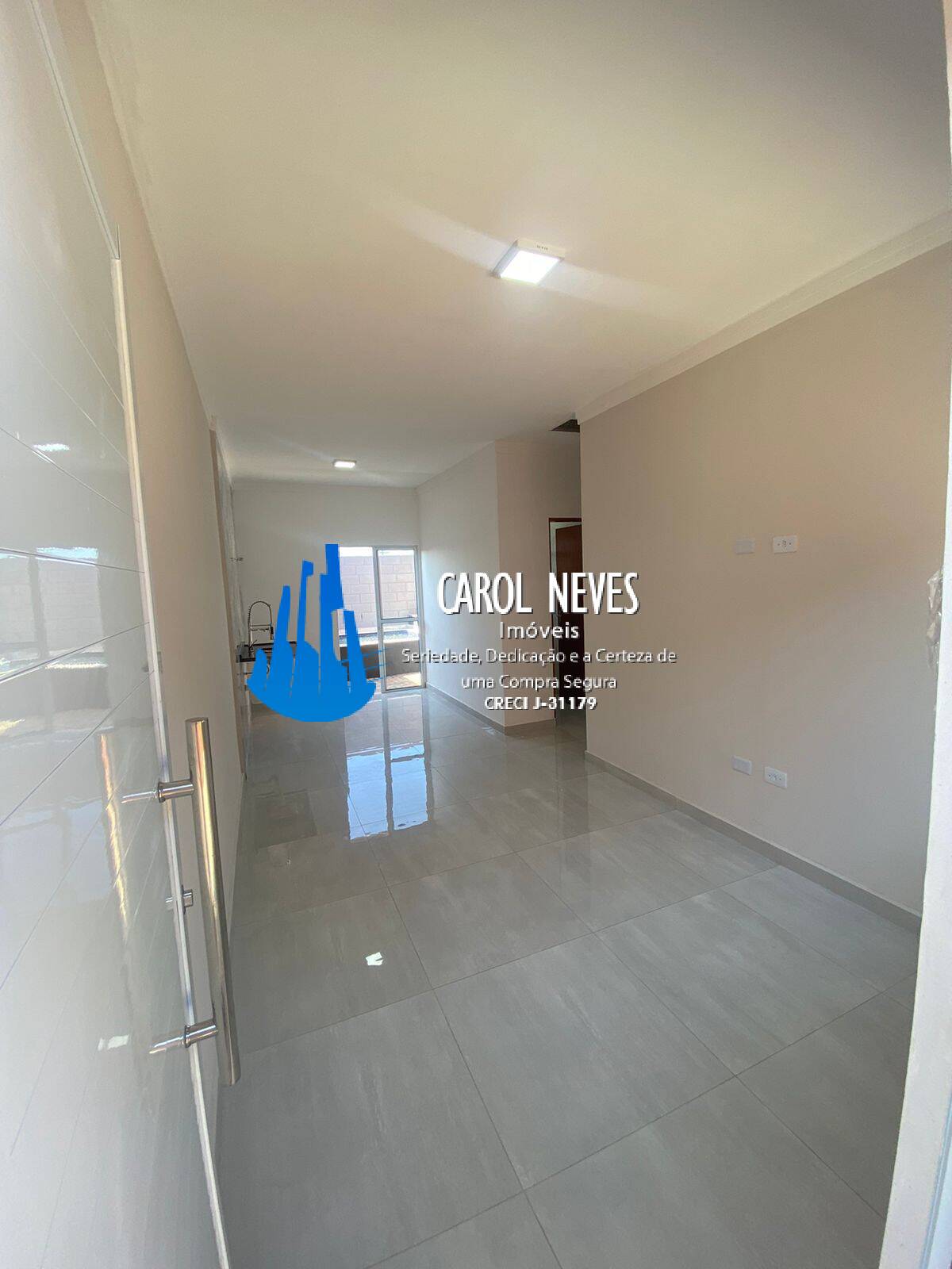 Casa de Condomínio à venda com 2 quartos, 68m² - Foto 5