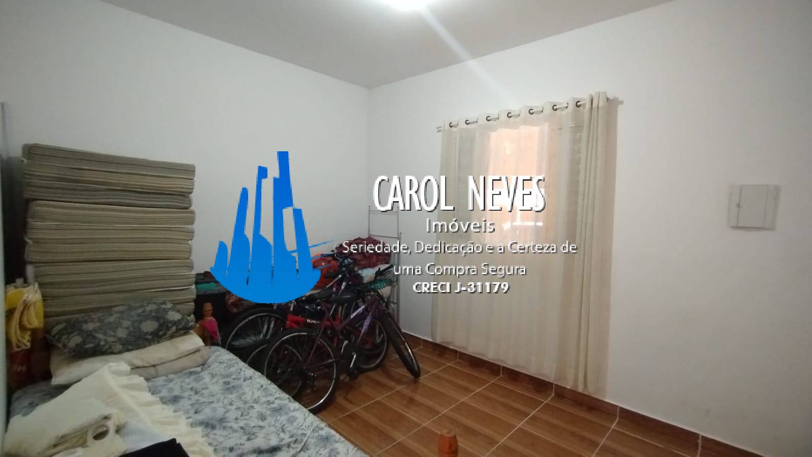 Casa à venda com 2 quartos, 60m² - Foto 13