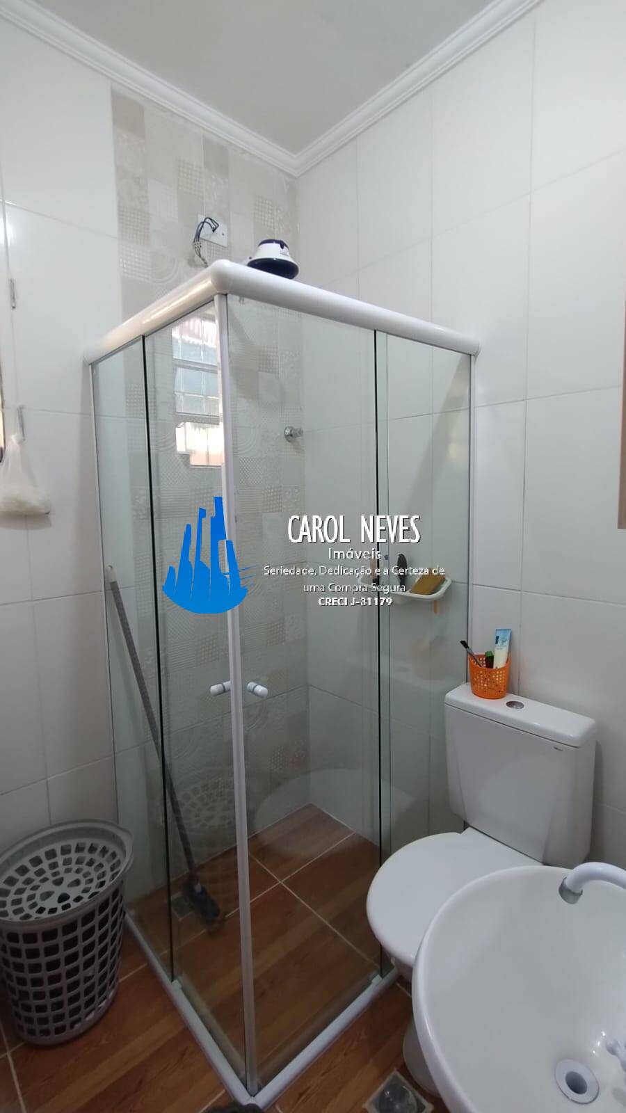 Casa à venda com 2 quartos, 60m² - Foto 10