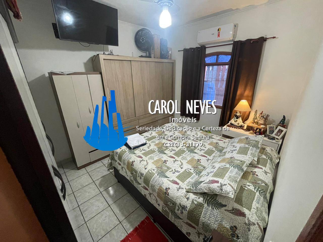 Casa à venda com 2 quartos, 54m² - Foto 8