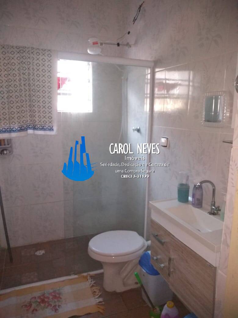 Casa à venda com 2 quartos, 68m² - Foto 10