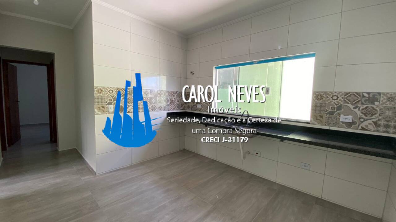 Sobrado à venda com 2 quartos, 89m² - Foto 4