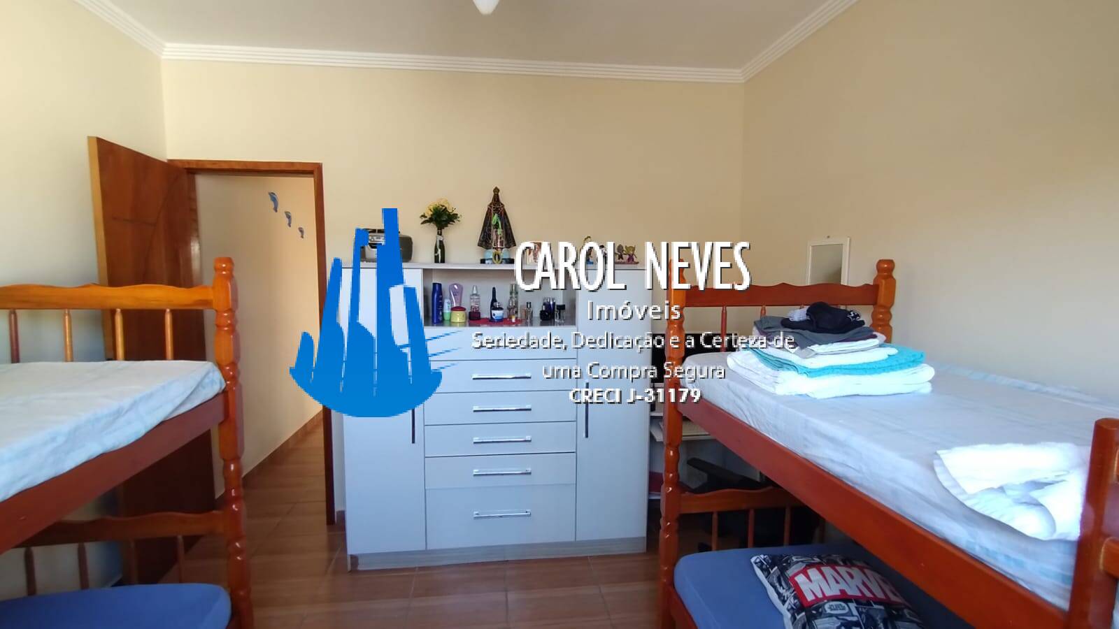 Casa à venda com 2 quartos, 66m² - Foto 11