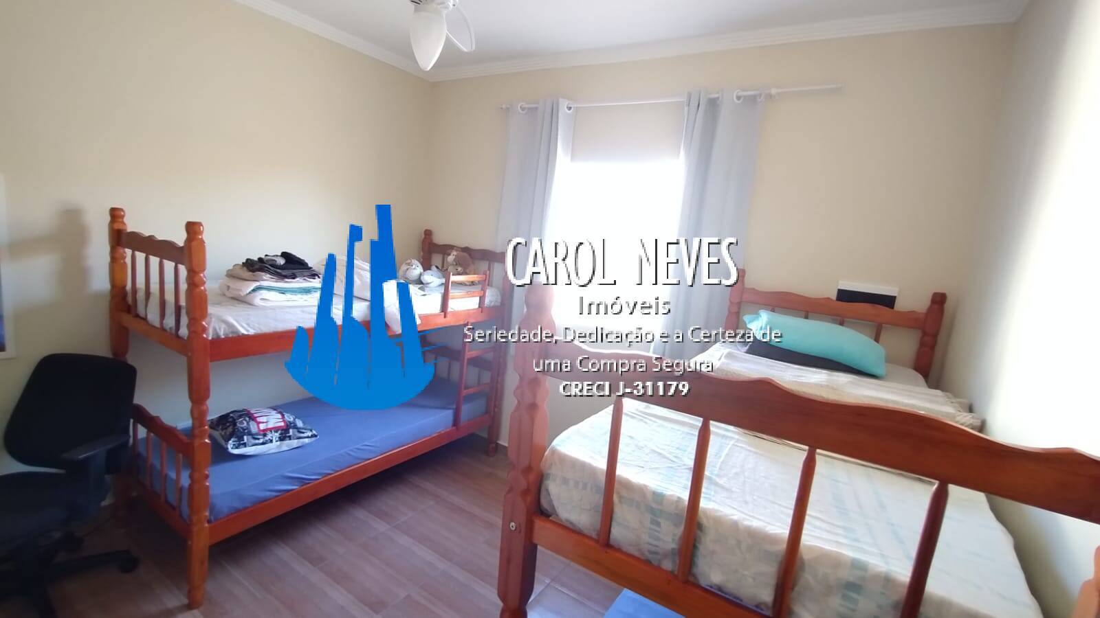 Casa à venda com 2 quartos, 66m² - Foto 12