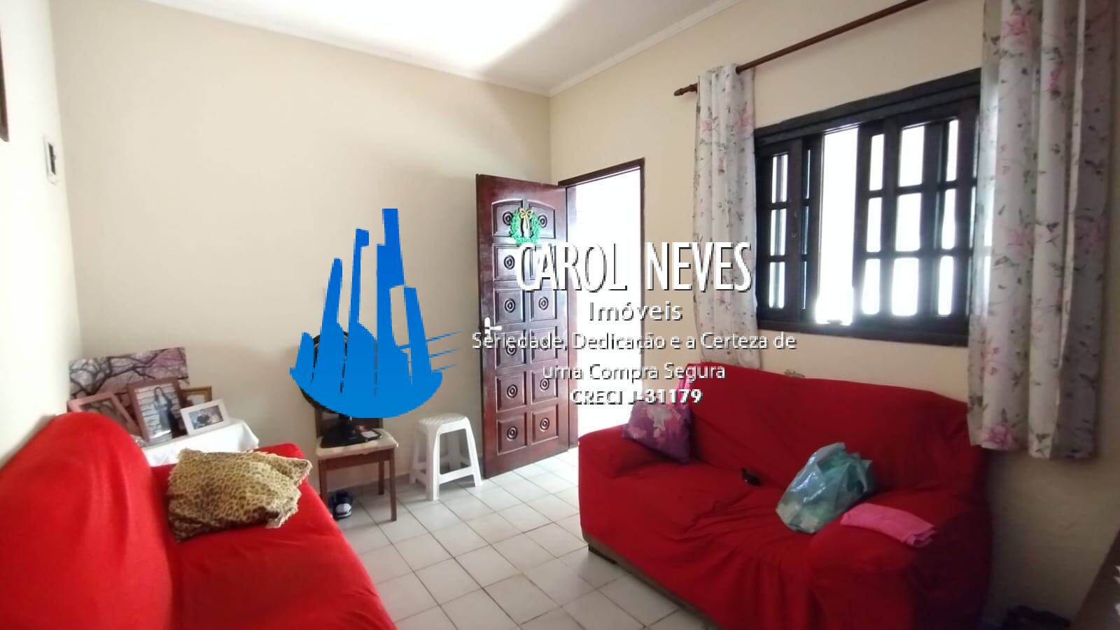 Casa à venda com 2 quartos, 200m² - Foto 7