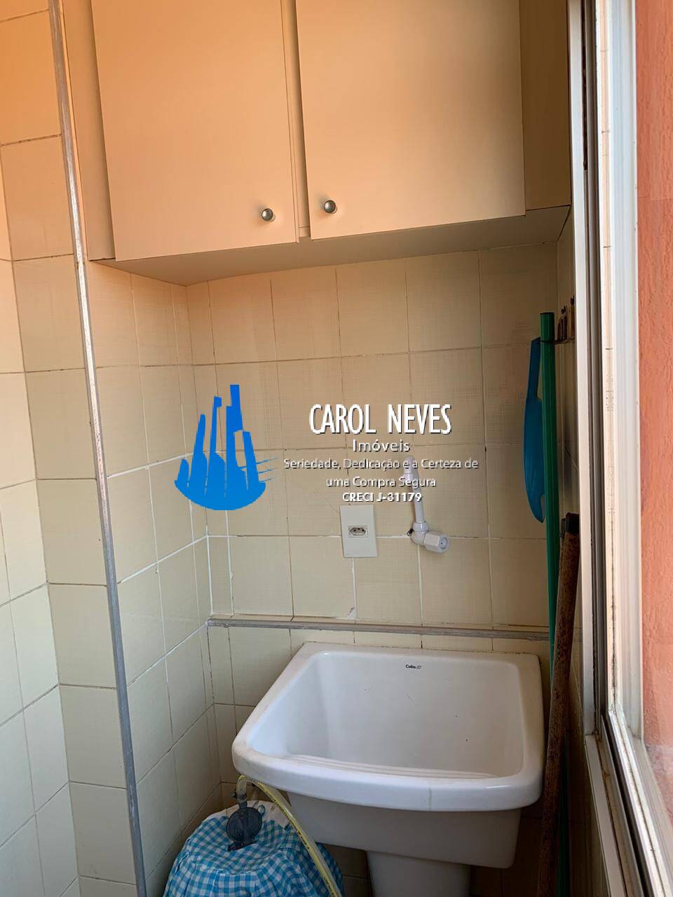 Apartamento à venda com 2 quartos, 84m² - Foto 7