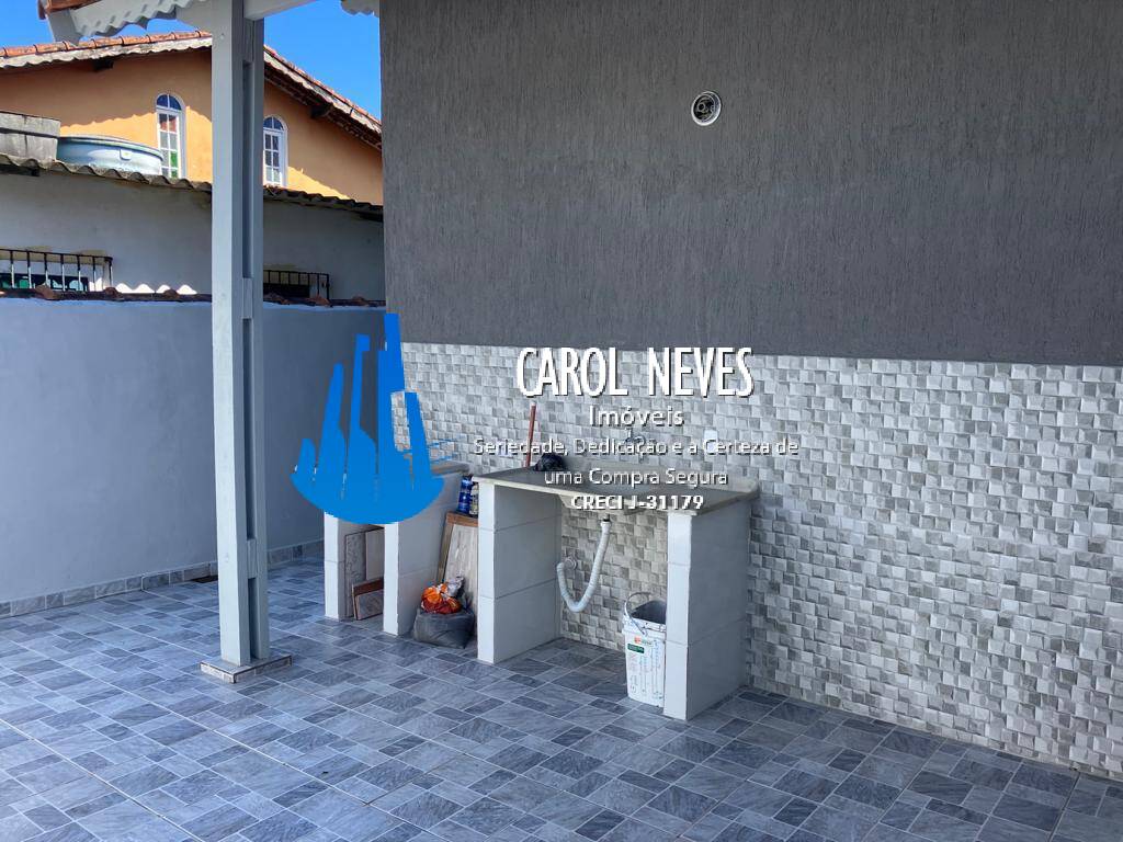 Sobrado à venda com 2 quartos, 73m² - Foto 14