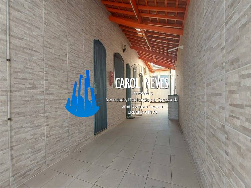 Casa à venda com 2 quartos, 132m² - Foto 11