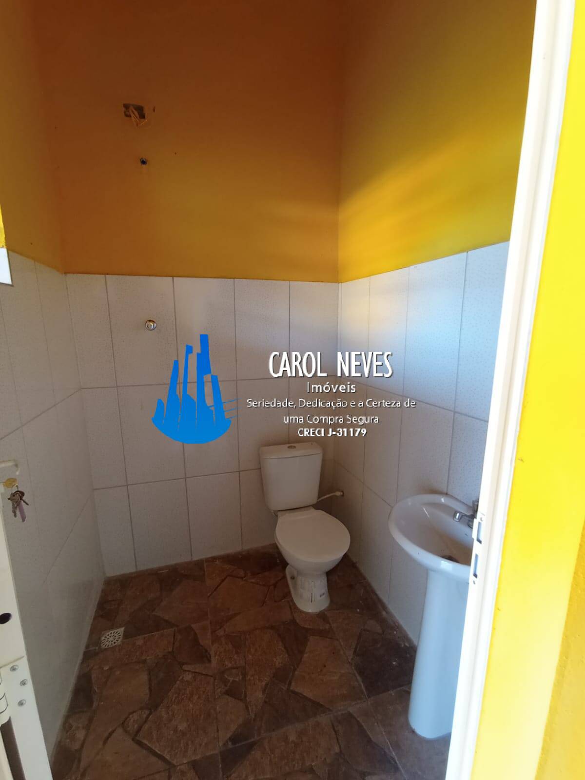 Casa à venda com 2 quartos, 68m² - Foto 14