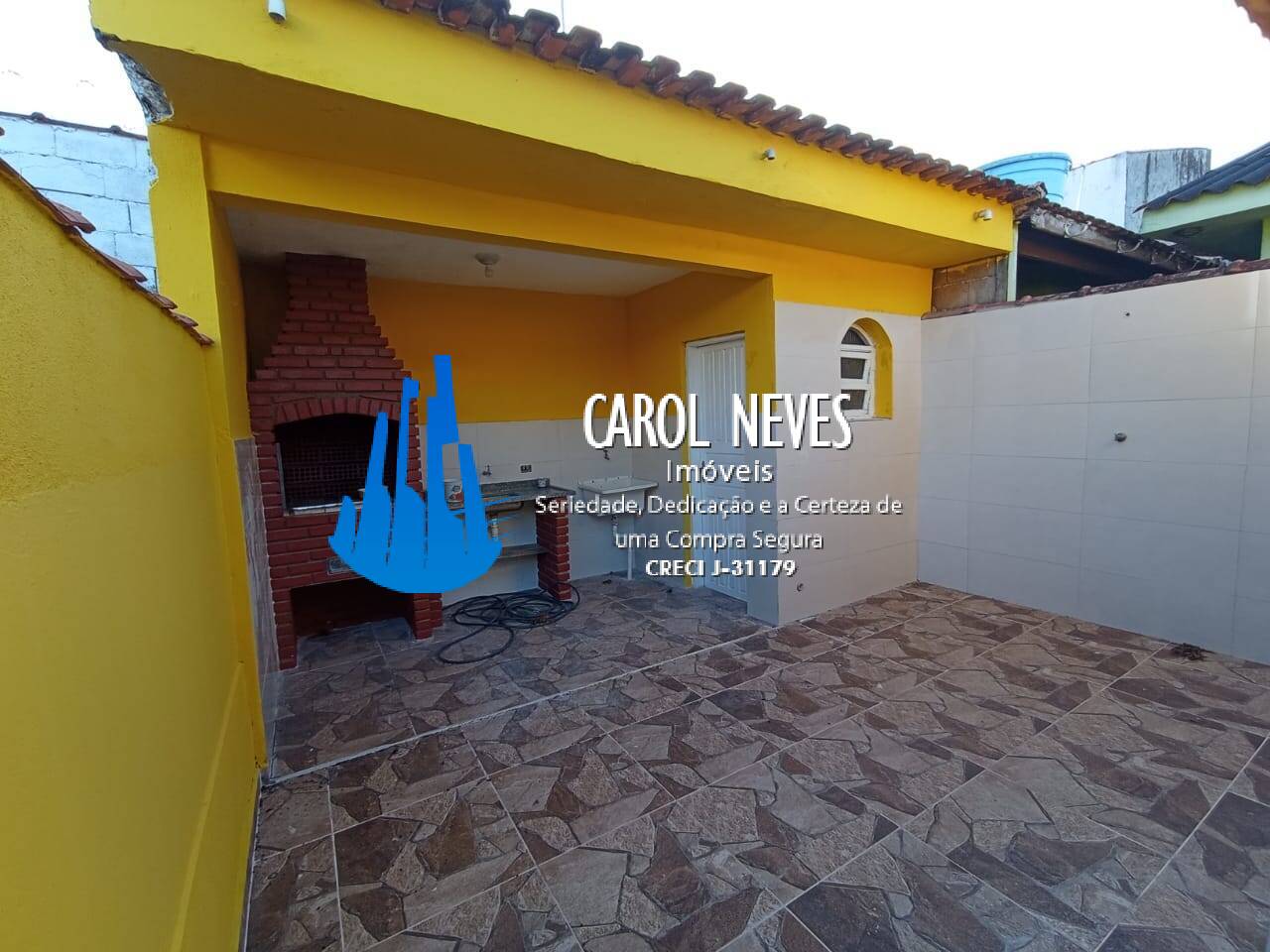 Casa à venda com 2 quartos, 42m² - Foto 15