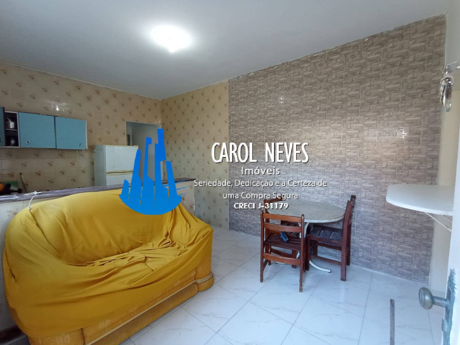 Casa à venda com 2 quartos, 42m² - Foto 10