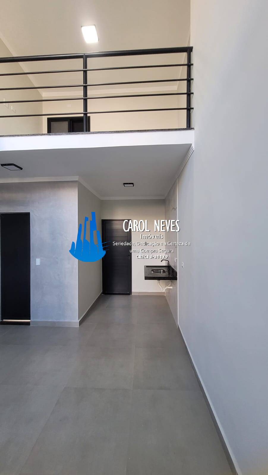 Apartamento à venda com 1 quarto, 35m² - Foto 16