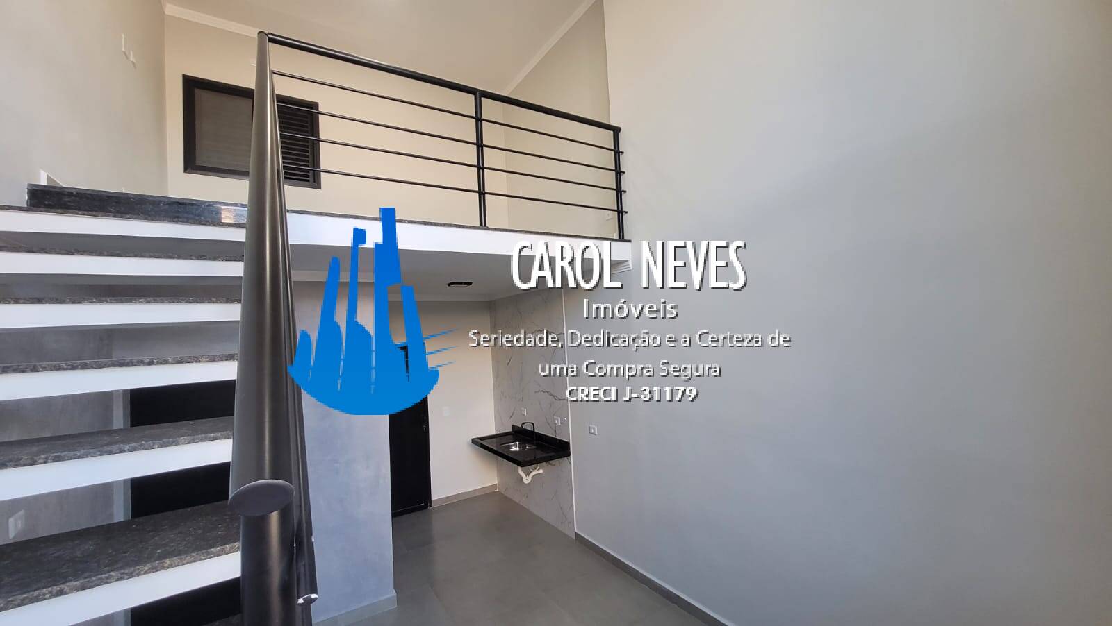 Apartamento à venda com 1 quarto, 35m² - Foto 14