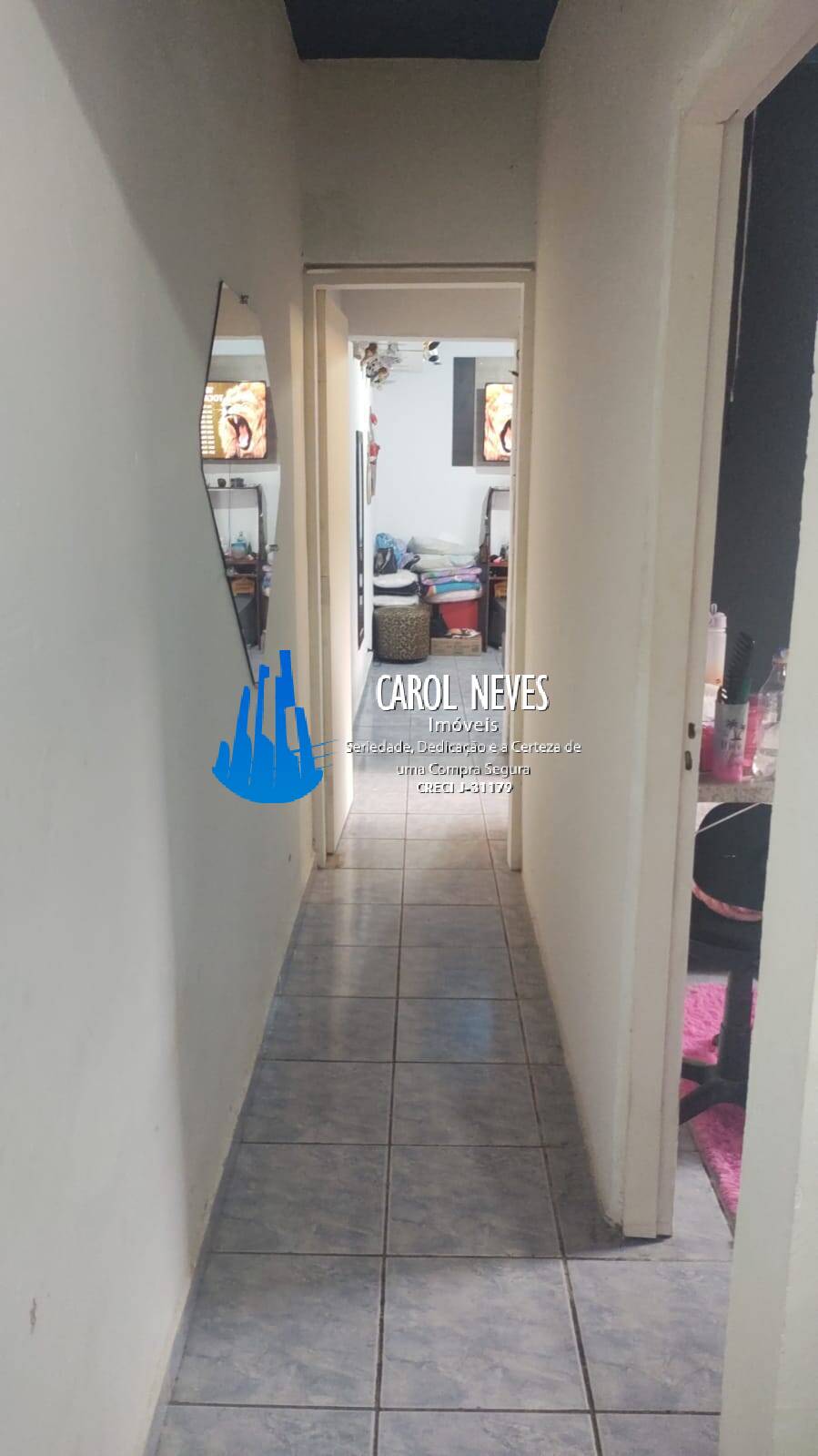 Casa à venda com 3 quartos, 130m² - Foto 10