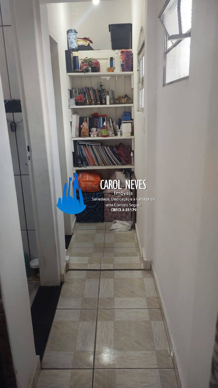 Casa à venda com 3 quartos, 130m² - Foto 11