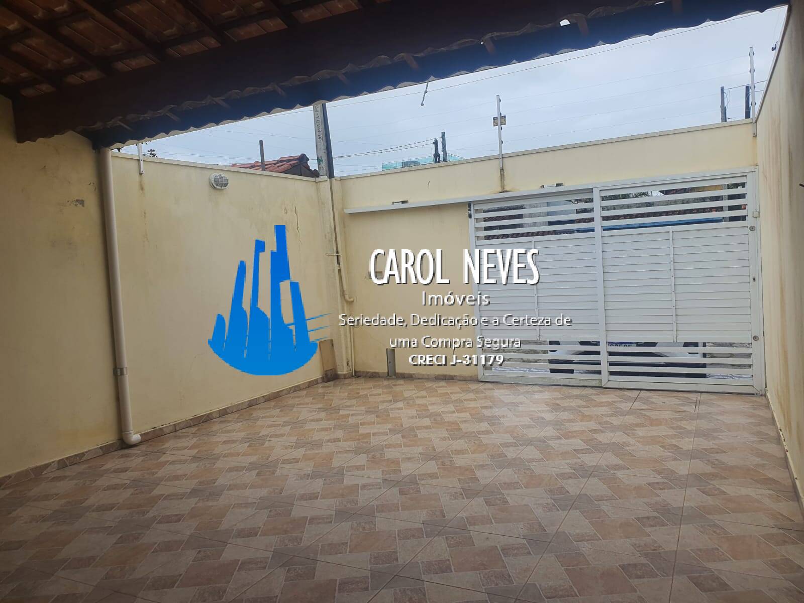 Casa à venda com 3 quartos, 99m² - Foto 18