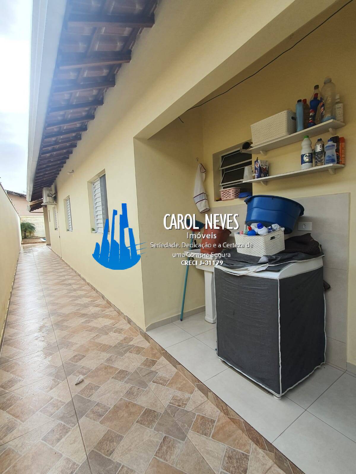 Casa à venda com 3 quartos, 99m² - Foto 15